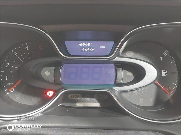 Used Renault Captur 2018 for sale - 76759852: Photo 7