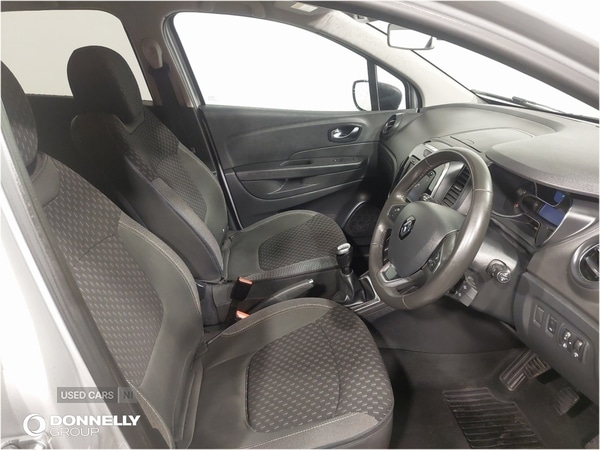 Used Renault Captur 2018 for sale - 76759852: Photo 8