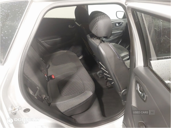 Used Renault Captur 2018 for sale - 76759852: Photo 9