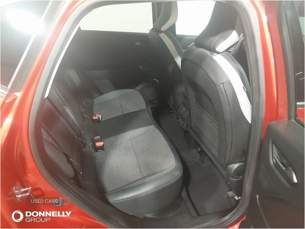 Used Renault Captur 2021 for sale - 77371965: Photo 10