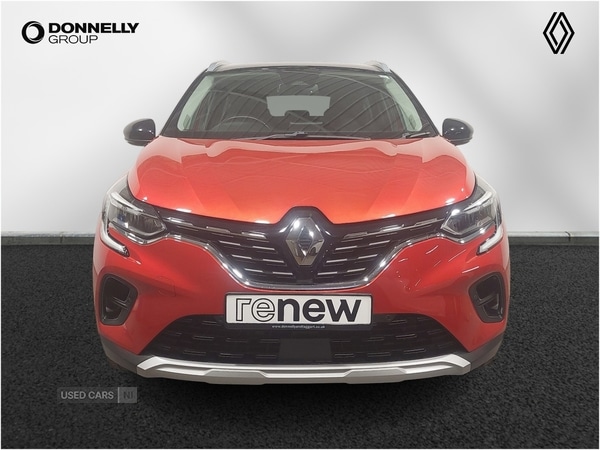 Used Renault Captur 2021 for sale - 77371965: Photo 11