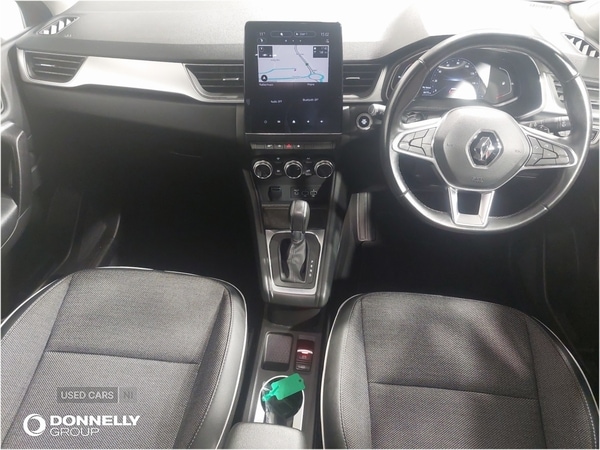 Used Renault Captur 2021 for sale - 77371965: Photo 16