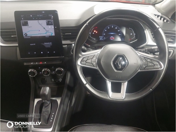 Used Renault Captur 2021 for sale - 77371965: Photo 17