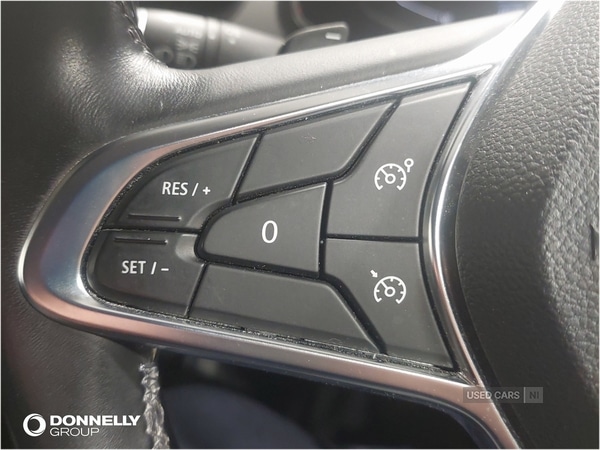 Used Renault Captur 2021 for sale - 77371965: Photo 18