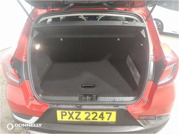 Used Renault Captur 2021 for sale - 77371965: Photo 22