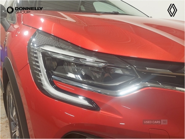 Used Renault Captur 2021 for sale - 77371965: Photo 23