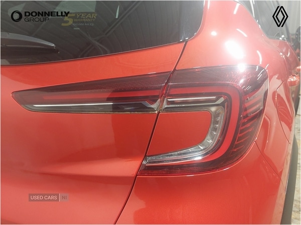 Used Renault Captur 2021 for sale - 77371965: Photo 24