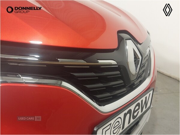 Used Renault Captur 2021 for sale - 77371965: Photo 25