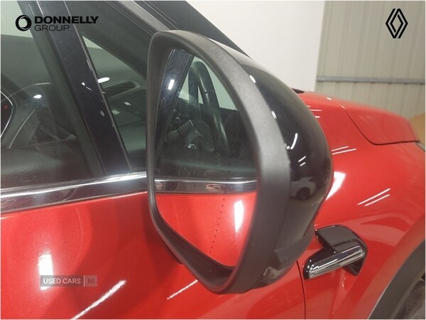 Used Renault Captur 2021 for sale - 77371965: Photo 27