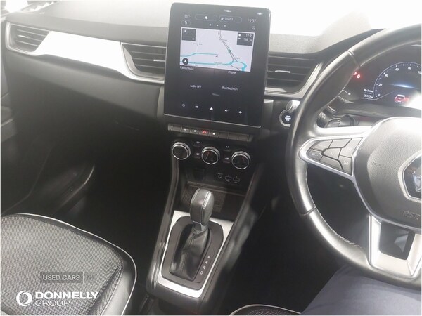 Used Renault Captur 2021 for sale - 77371965: Photo 34