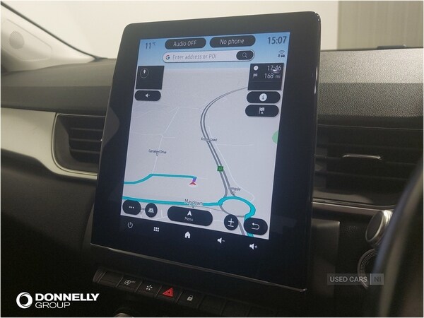 Used Renault Captur 2021 for sale - 77371965: Photo 37