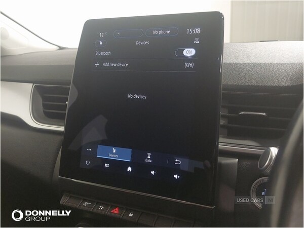 Used Renault Captur 2021 for sale - 77371965: Photo 38