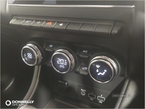 Used Renault Captur 2021 for sale - 77371965: Photo 39