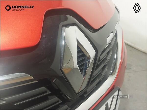 Used Renault Captur 2021 for sale - 77371965: Photo 40