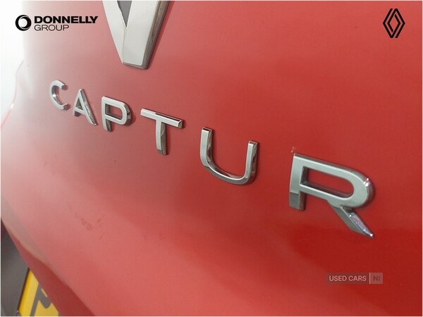 Used Renault Captur 2021 for sale - 77371965: Photo 41