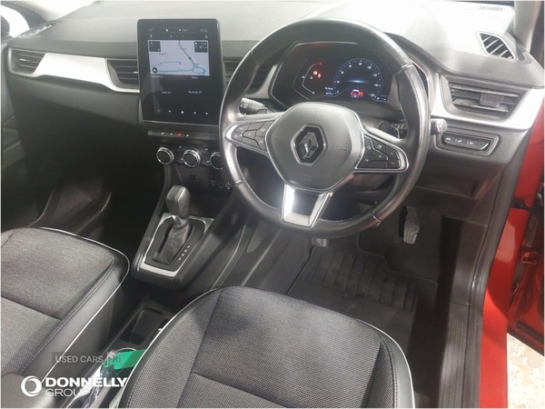 Used Renault Captur 2021 for sale - 77371965: Photo 5