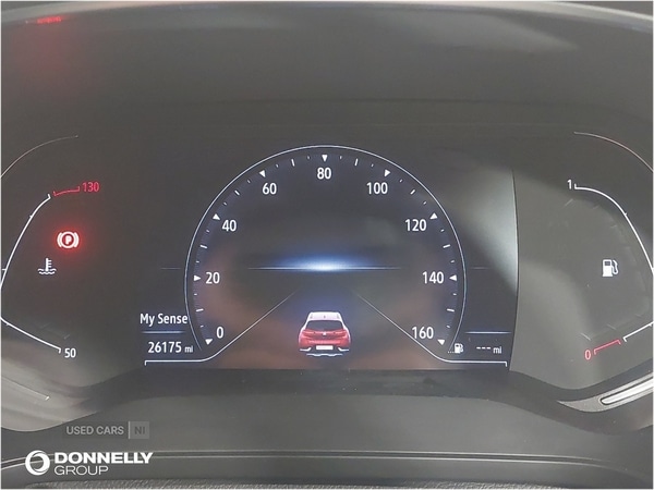 Used Renault Captur 2021 for sale - 77371965: Photo 7