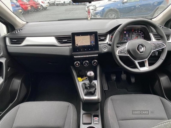 Used Renault Captur 2020 for sale - 78101642: Photo 10