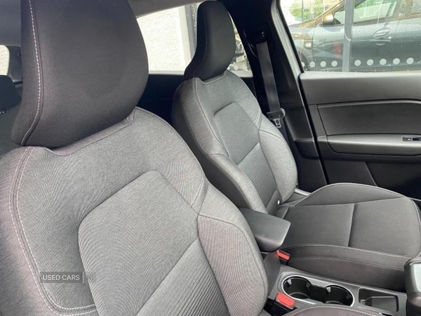 Used Renault Captur 2020 for sale - 78101642: Photo 11