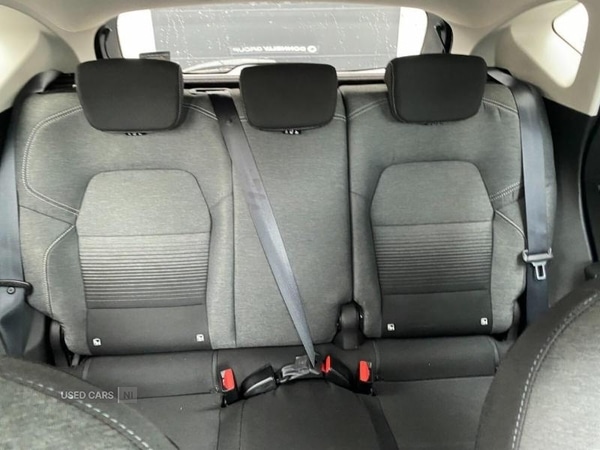 Used Renault Captur 2020 for sale - 78101642: Photo 13