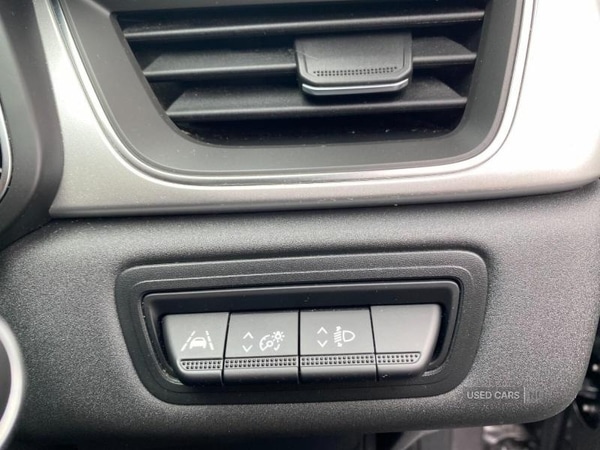 Used Renault Captur 2020 for sale - 78101642: Photo 16