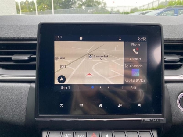 Used Renault Captur 2020 for sale - 78101642: Photo 18