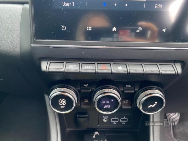 Used Renault Captur 2020 for sale - 78101642: Photo 19