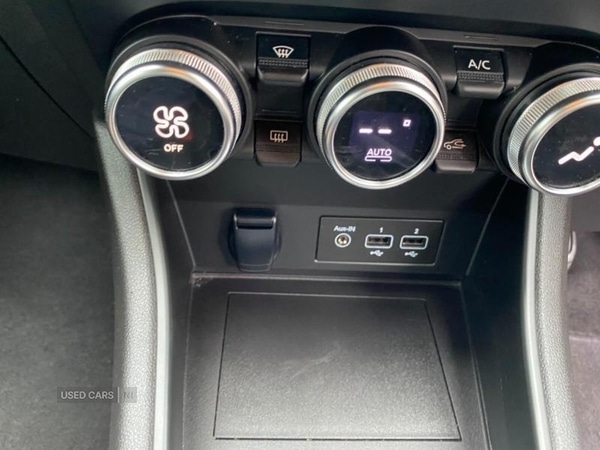 Used Renault Captur 2020 for sale - 78101642: Photo 20