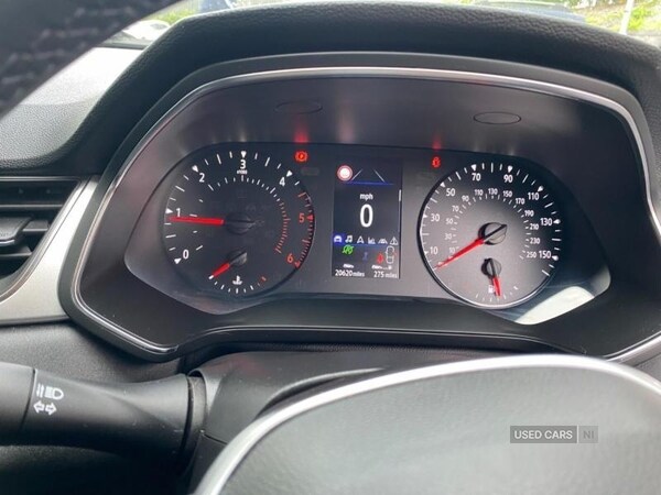 Used Renault Captur 2020 for sale - 78101642: Photo 25