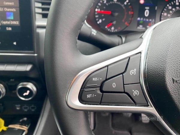 Used Renault Captur 2020 for sale - 78101642: Photo 26