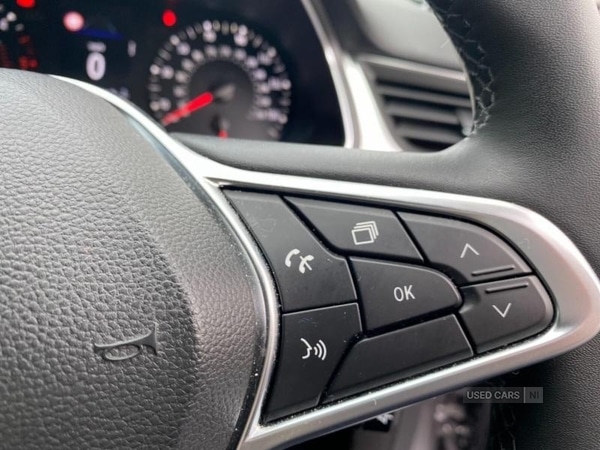 Used Renault Captur 2020 for sale - 78101642: Photo 27