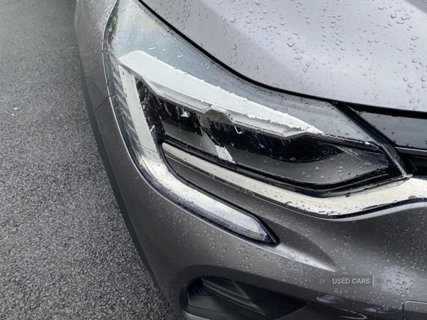 Used Renault Captur 2020 for sale - 78101642: Photo 3