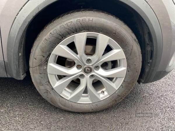 Used Renault Captur 2020 for sale - 78101642: Photo 33