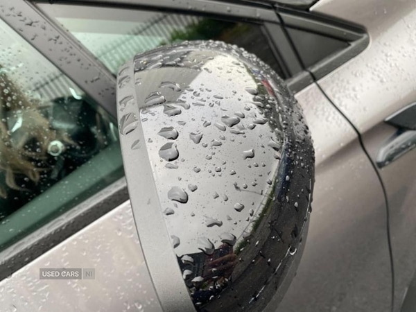 Used Renault Captur 2020 for sale - 78101642: Photo 34