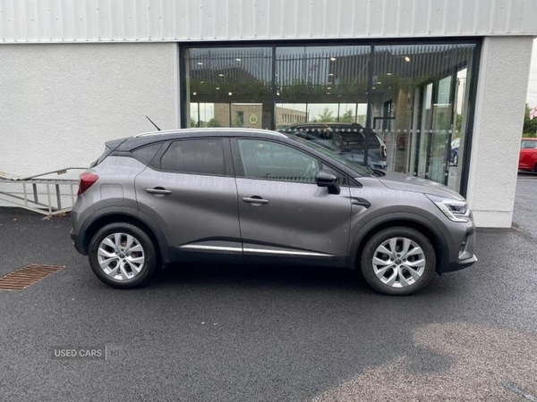 Used Renault Captur 2020 for sale - 78101642: Photo 36