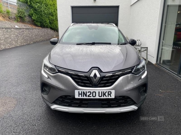 Used Renault Captur 2020 for sale - 78101642: Photo 37