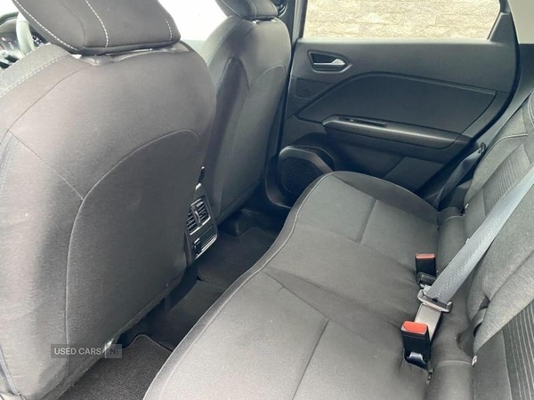 Used Renault Captur 2020 for sale - 78101642: Photo 5