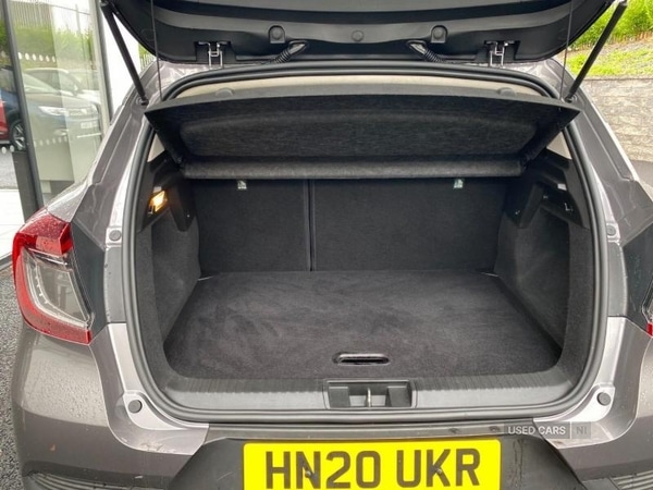 Used Renault Captur 2020 for sale - 78101642: Photo 7