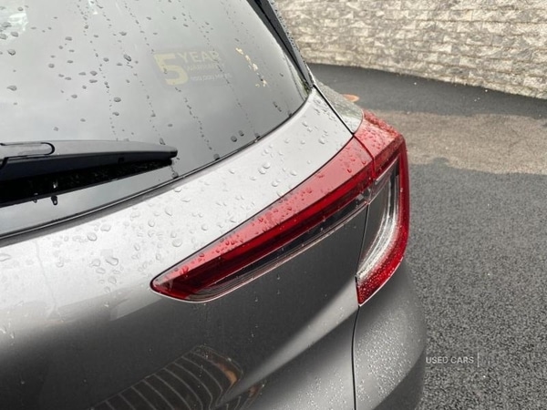 Used Renault Captur 2020 for sale - 78101642: Photo 8