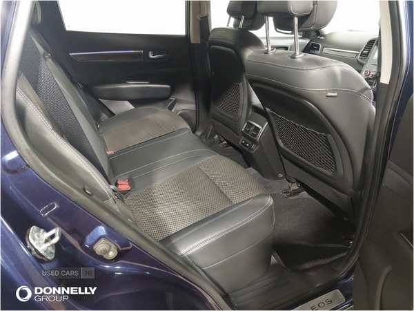 Used Renault Koleos 2018 for sale - 77441667: Photo 11