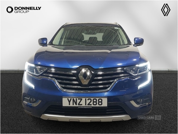 Used Renault Koleos 2018 for sale - 77441667: Photo 12