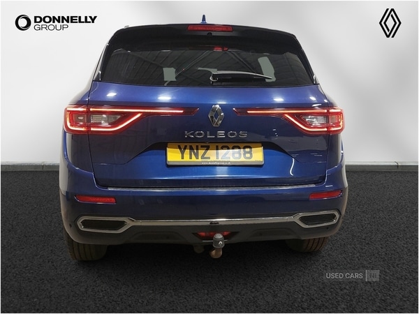 Used Renault Koleos 2018 for sale - 77441667: Photo 13