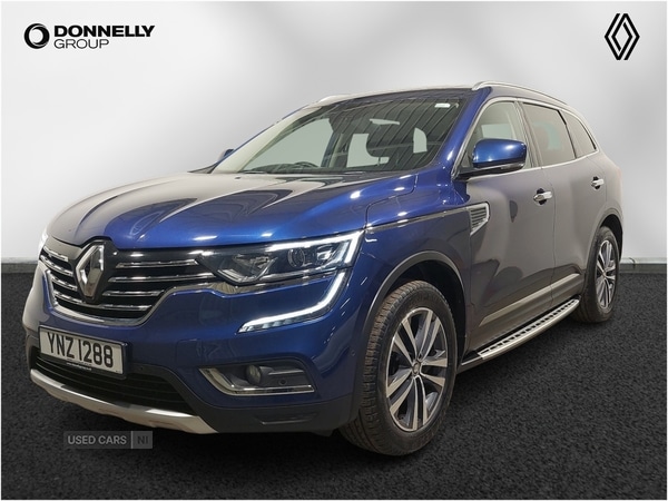Used Renault Koleos 2018 for sale - 77441667: Photo 15