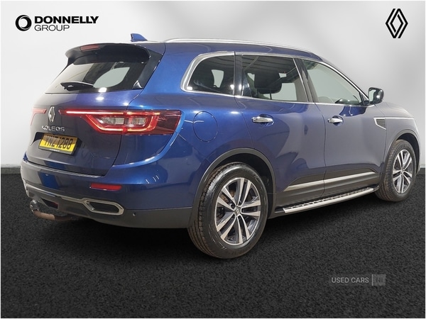 Used Renault Koleos 2018 for sale - 77441667: Photo 16