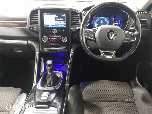 Used Renault Koleos 2018 for sale - 77441667: Photo 17