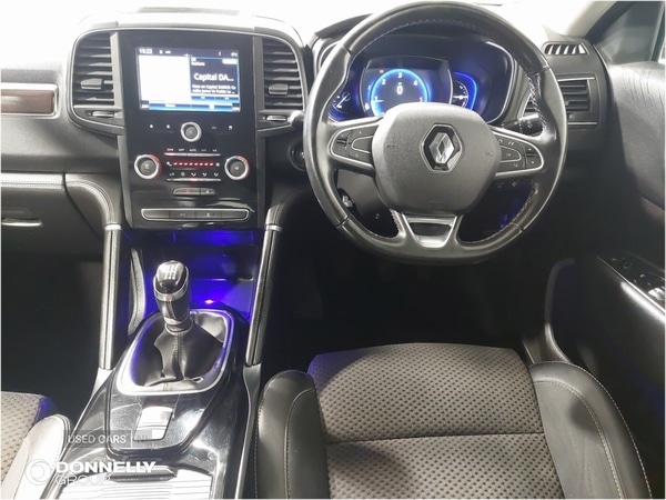 Used Renault Koleos 2018 for sale - 77441667: Photo 18