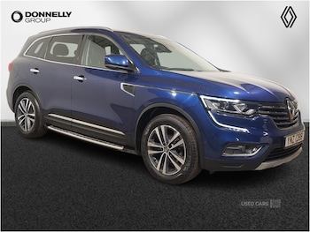 2018 - 1.6 dCi Dynamique S Nav 5dr 2WD