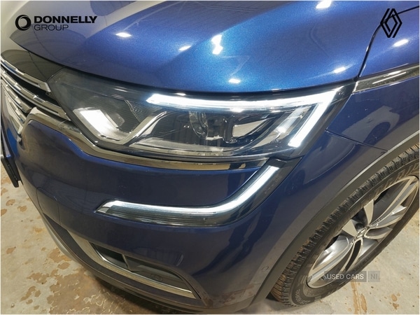 Used Renault Koleos 2018 for sale - 77441667: Photo 25