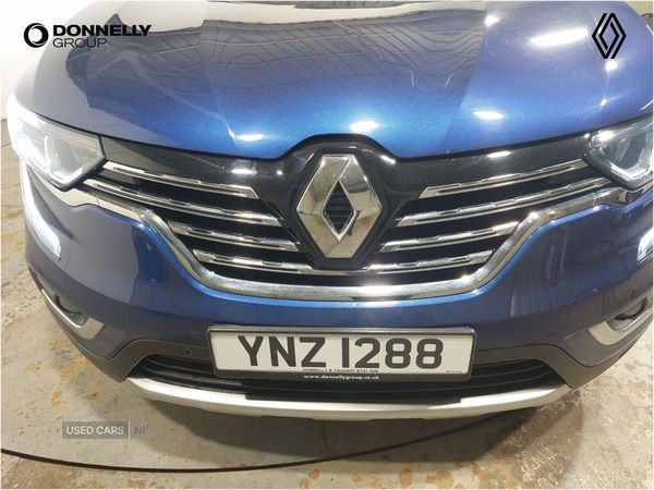 Used Renault Koleos 2018 for sale - 77441667: Photo 27