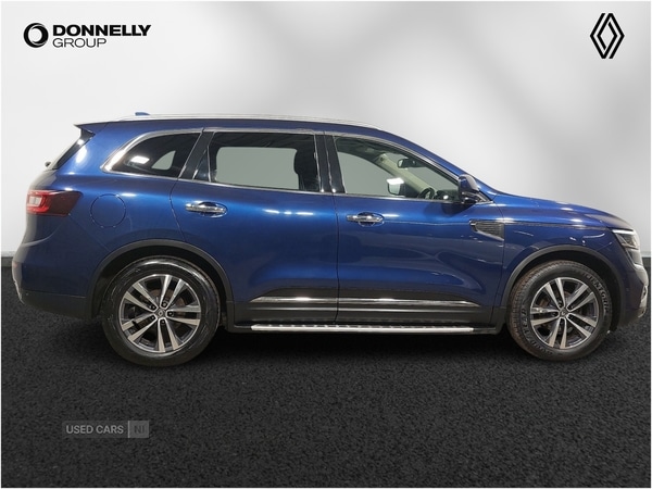 Used Renault Koleos 2018 for sale - 77441667: Photo 3